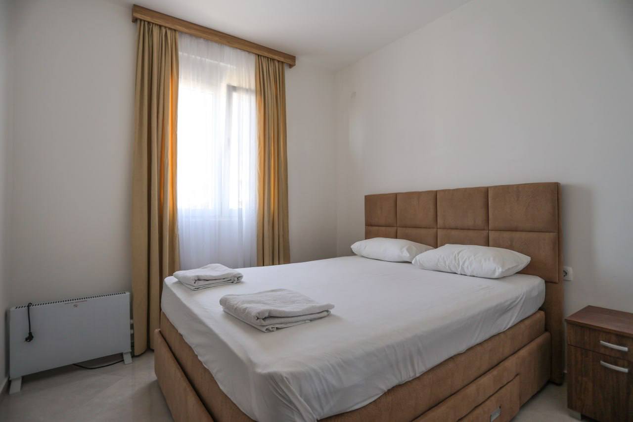 Квартира с 1 спальней в Бечичи, 42 м² thumbnail 6