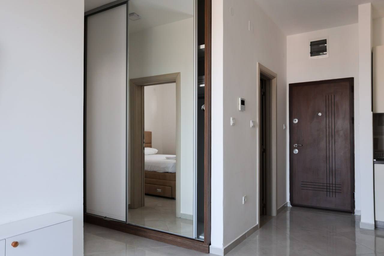Квартира с 1 спальней в Бечичи, 42 м² thumbnail 7