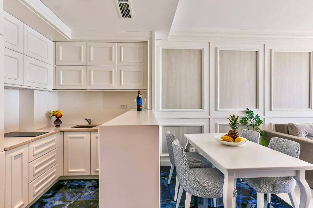 Квартира с 2 спальнями в Рафаиловичах, 75 м² thumbnail 10