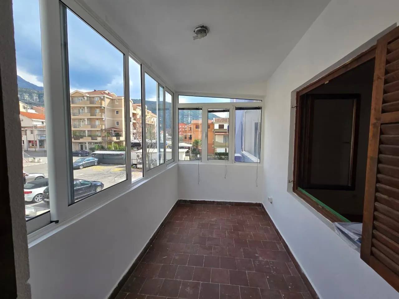 Квартира с 1 спальней в Будве, 59 м² 5
