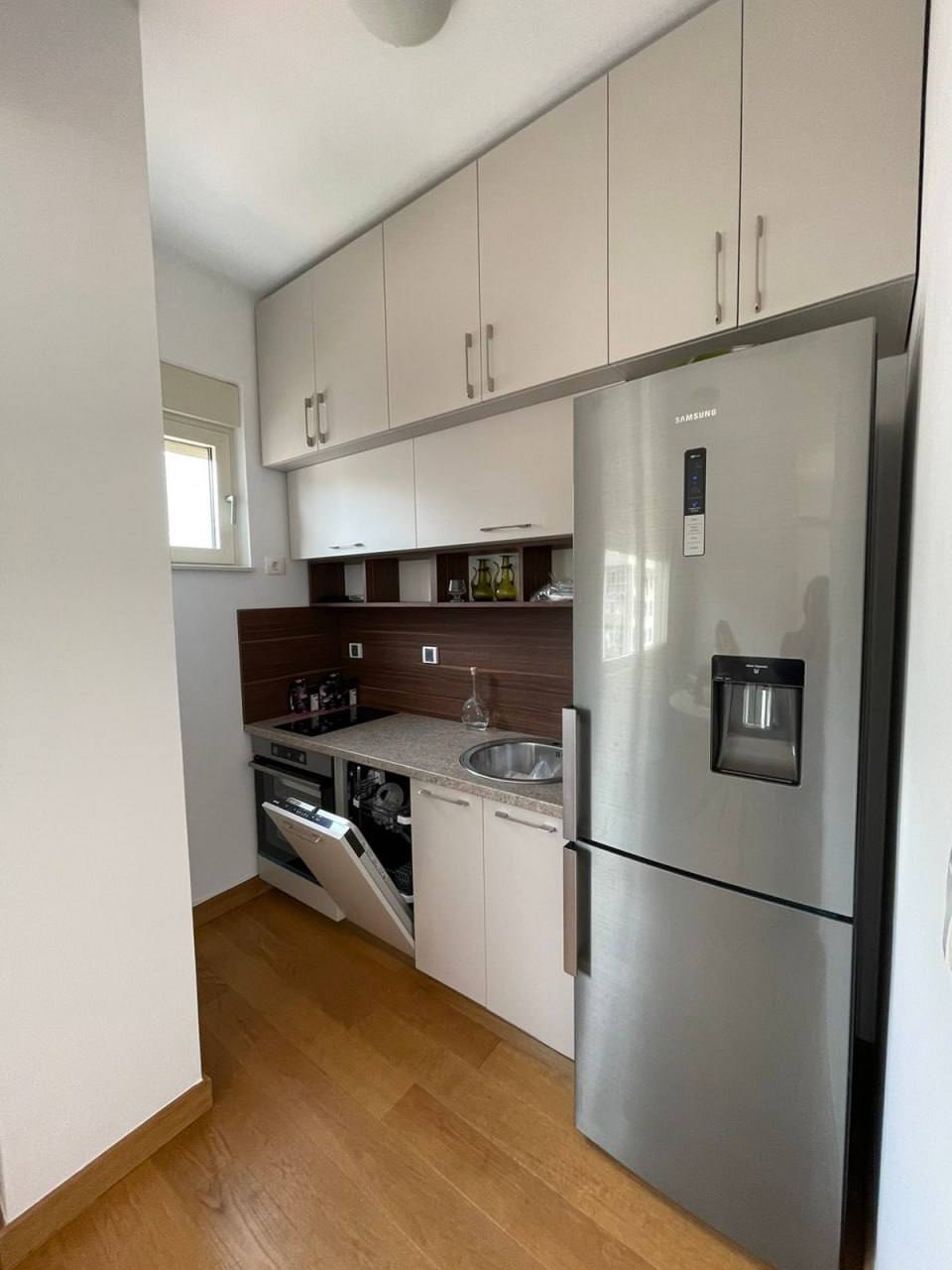 Квартира с 1 спальней в Будве, 53 м² 3