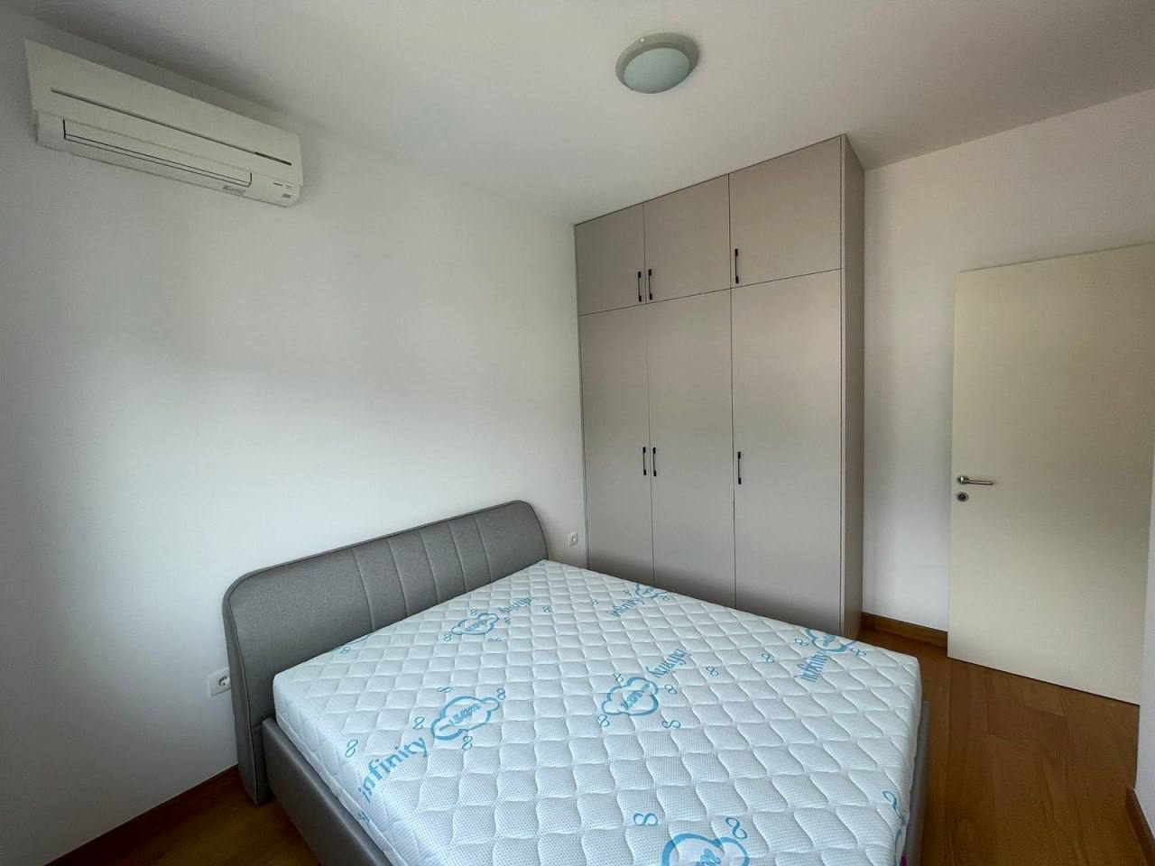 Квартира с 1 спальней в Будве, 53 м² 5
