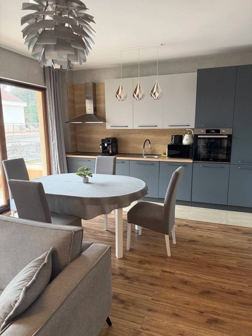 Квартира с 3 спальнями в район Amber, 90 м²