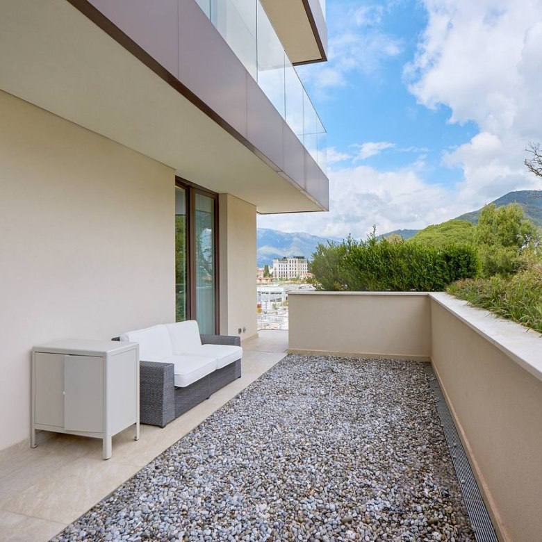 Квартира с 2 спальнями в Porto Montenegro, 135 м² 4