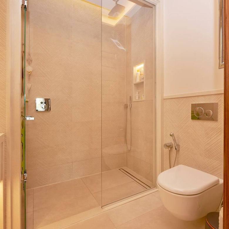 Квартира с 2 спальнями в Porto Montenegro, 135 м² 5