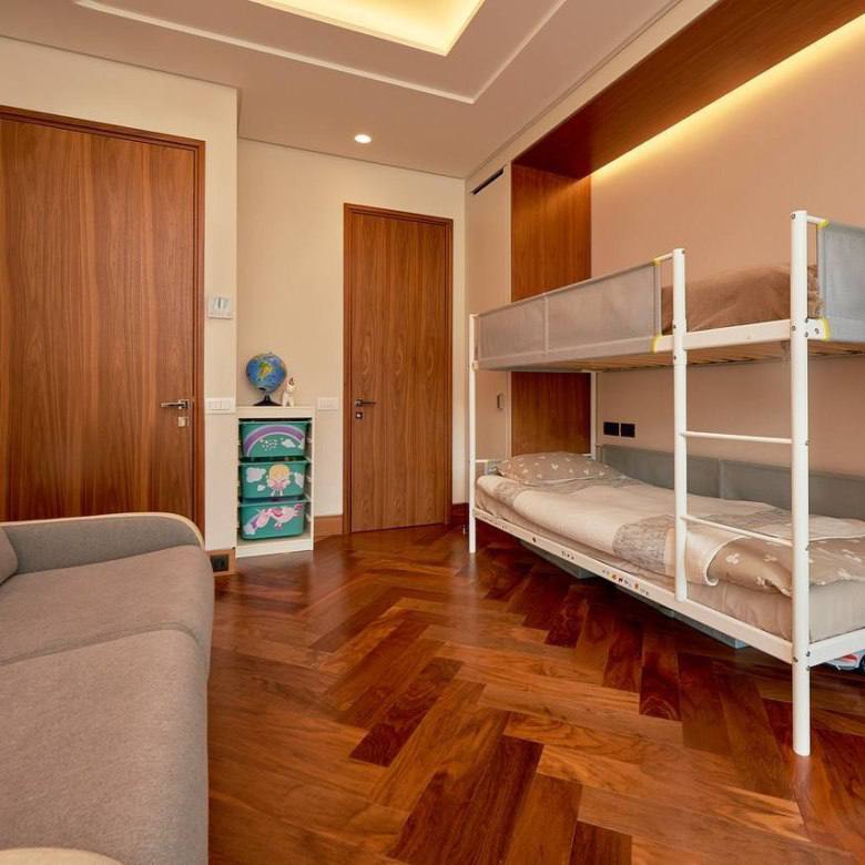 Квартира с 2 спальнями в Porto Montenegro, 135 м² thumbnail 6