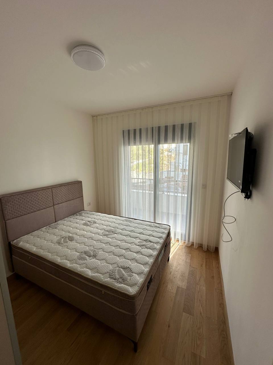 Квартира с 1 спальней в Бечичи, 47 м² 3