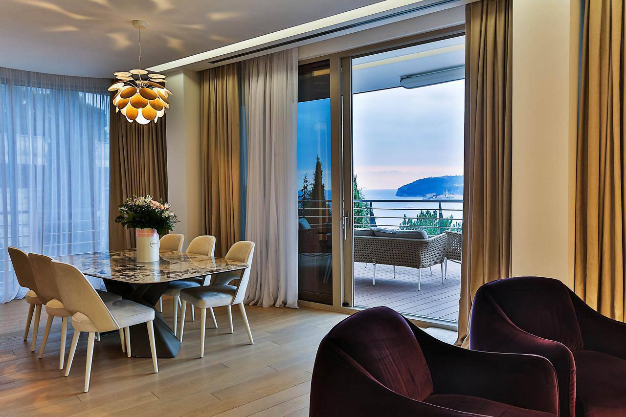 Квартира с 2 спальнями в Dukley, 186 м² 2