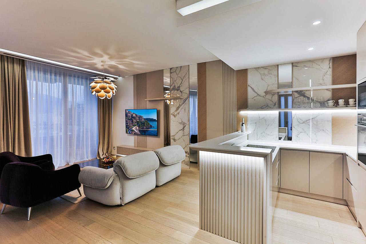 Квартира с 2 спальнями в Dukley, 186 м² 5