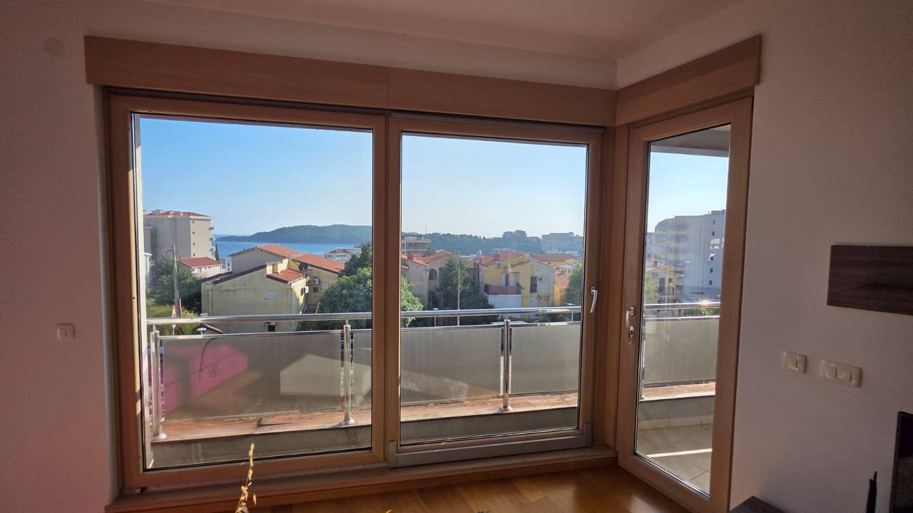Квартира с 2 спальнями в Бечичи, 70 м² thumbnail 17
