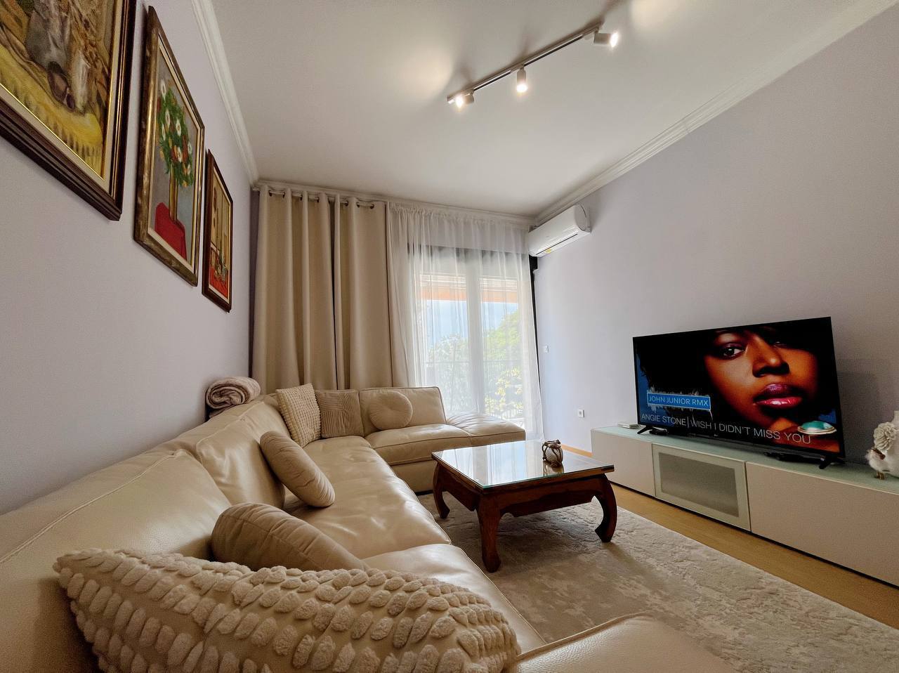 Квартира с 1 спальней в Селяново, 64 м² 2
