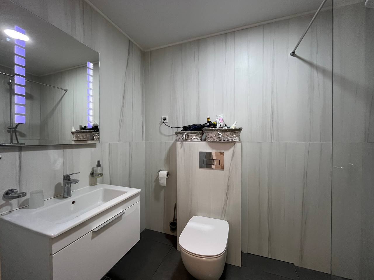 Квартира с 1 спальней в Селяново, 64 м² 5