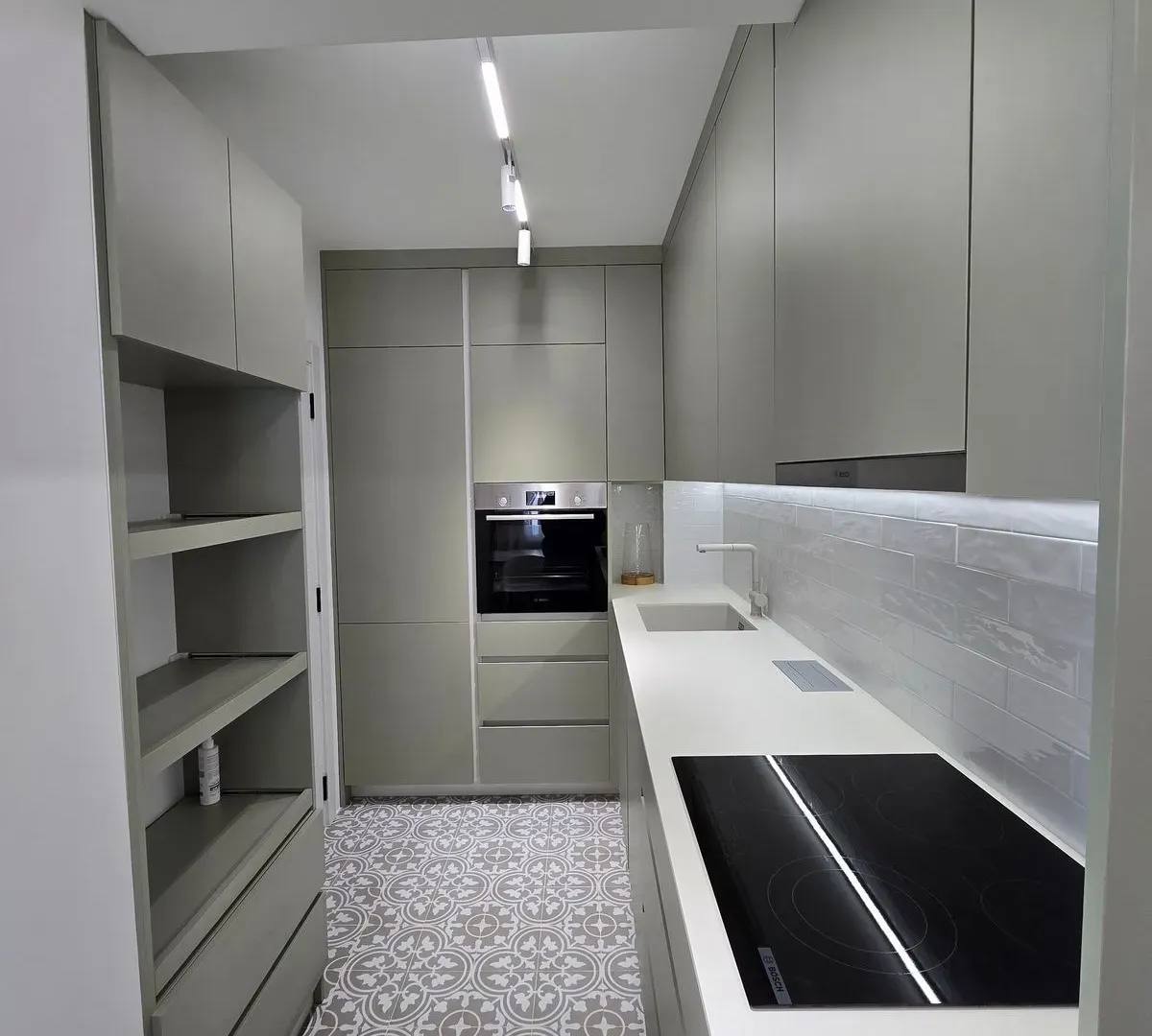 Квартира с 2 спальнями в Тивате, 70 м² 5