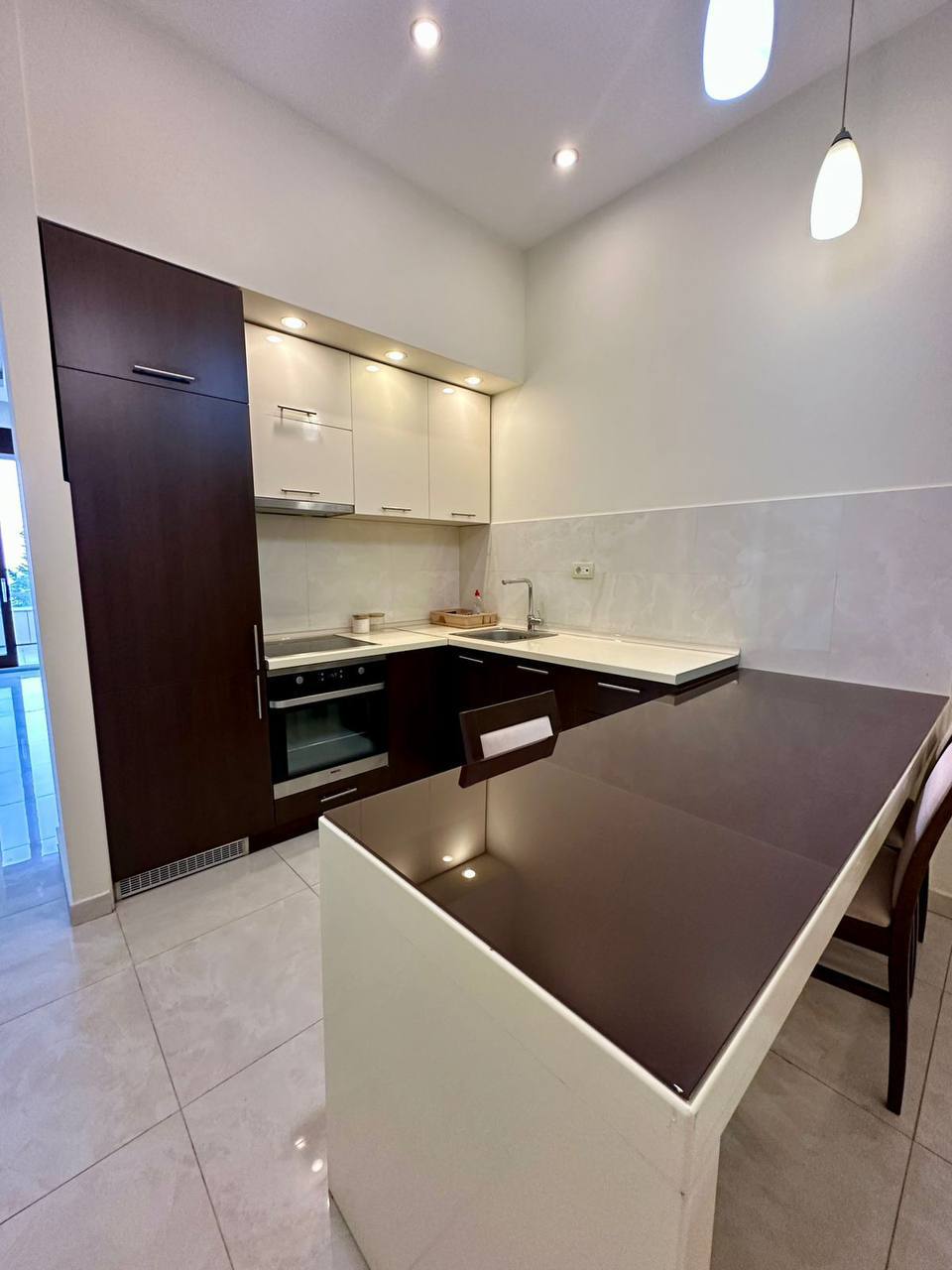 Квартира с 1 спальней в Бечичи, 67 м² 4