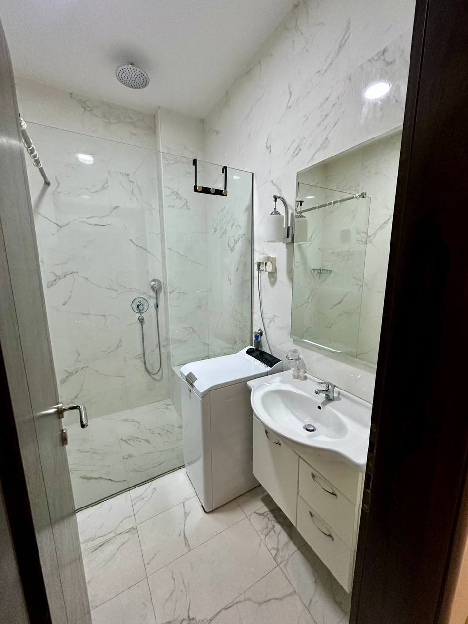 Квартира с 1 спальней в Бечичи, 67 м² thumbnail 8