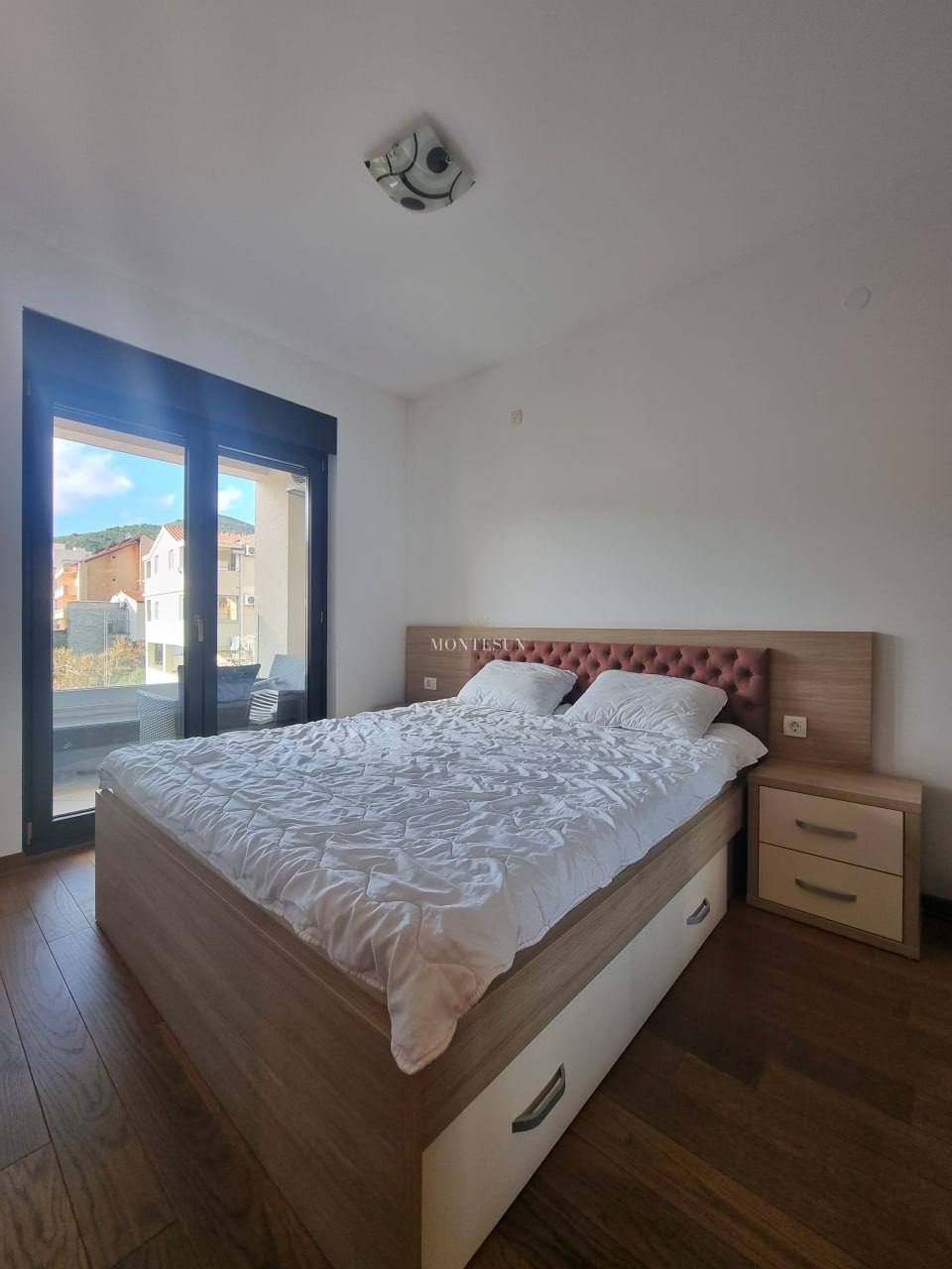 Квартира с 1 спальней в Будве, 43 м² 4