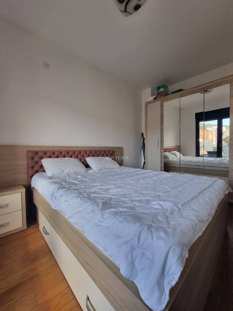 Квартира с 1 спальней в Будве, 43 м² 5
