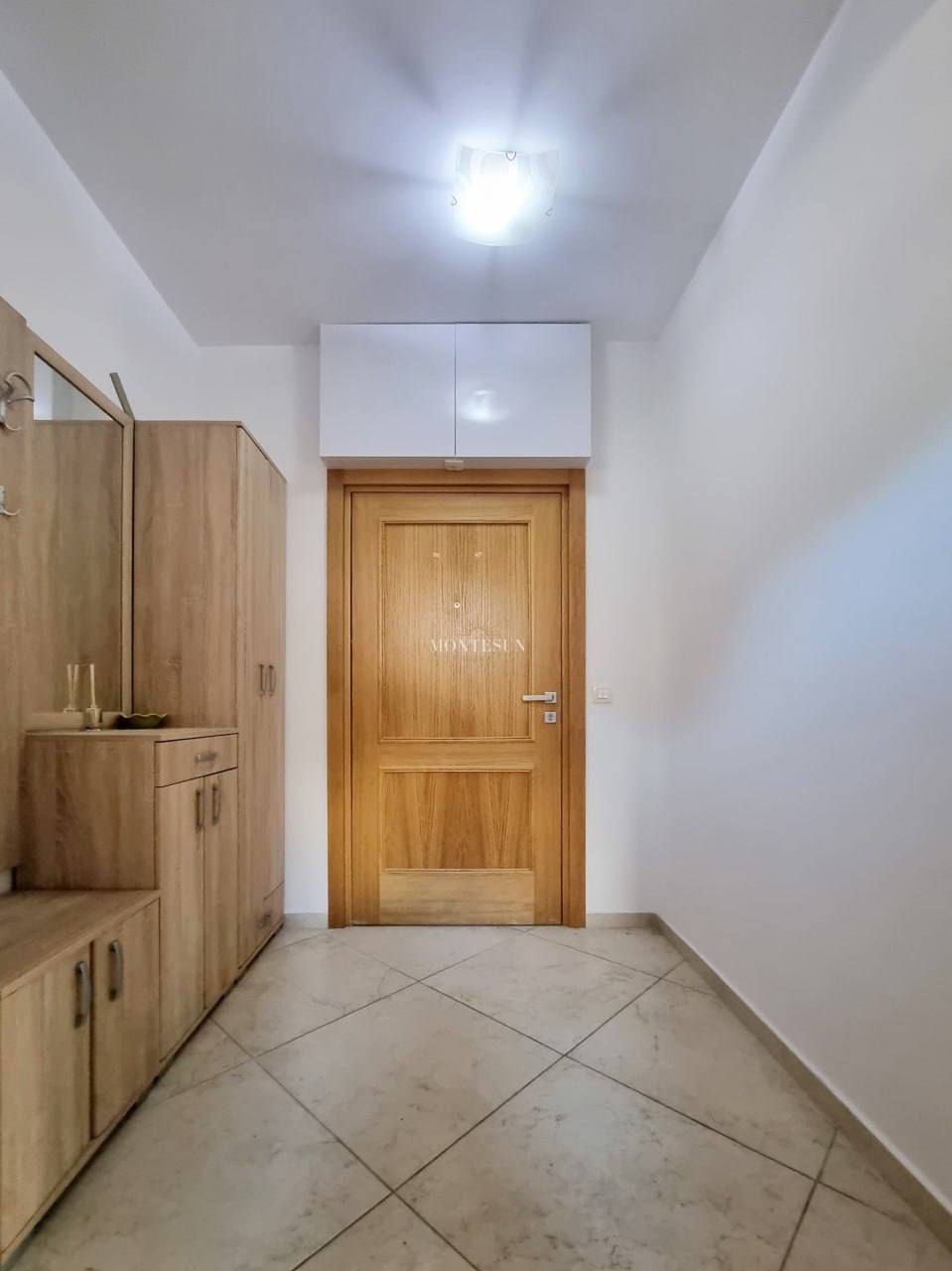 Квартира с 1 спальней в Будве, 43 м² thumbnail 6