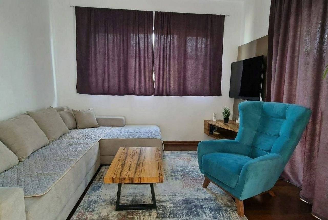 Квартира с 2 спальнями в Бечичи, 70 м² thumbnail 21