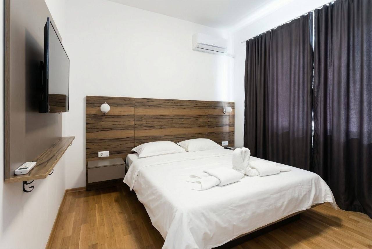 Квартира с 2 спальнями в Бечичи, 70 м² thumbnail 23