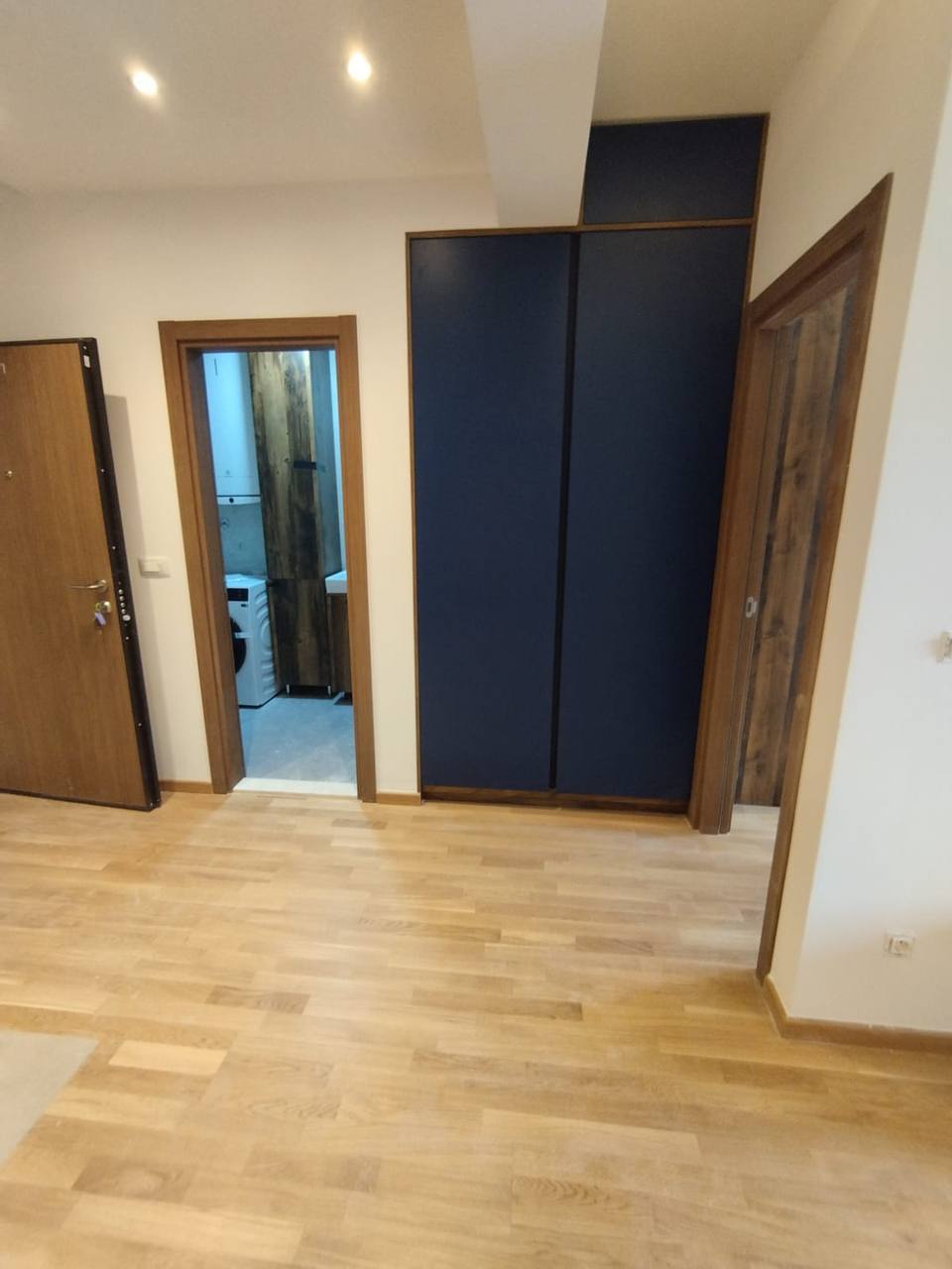 Квартира с 1 спальней в Розино, 46 м² 2