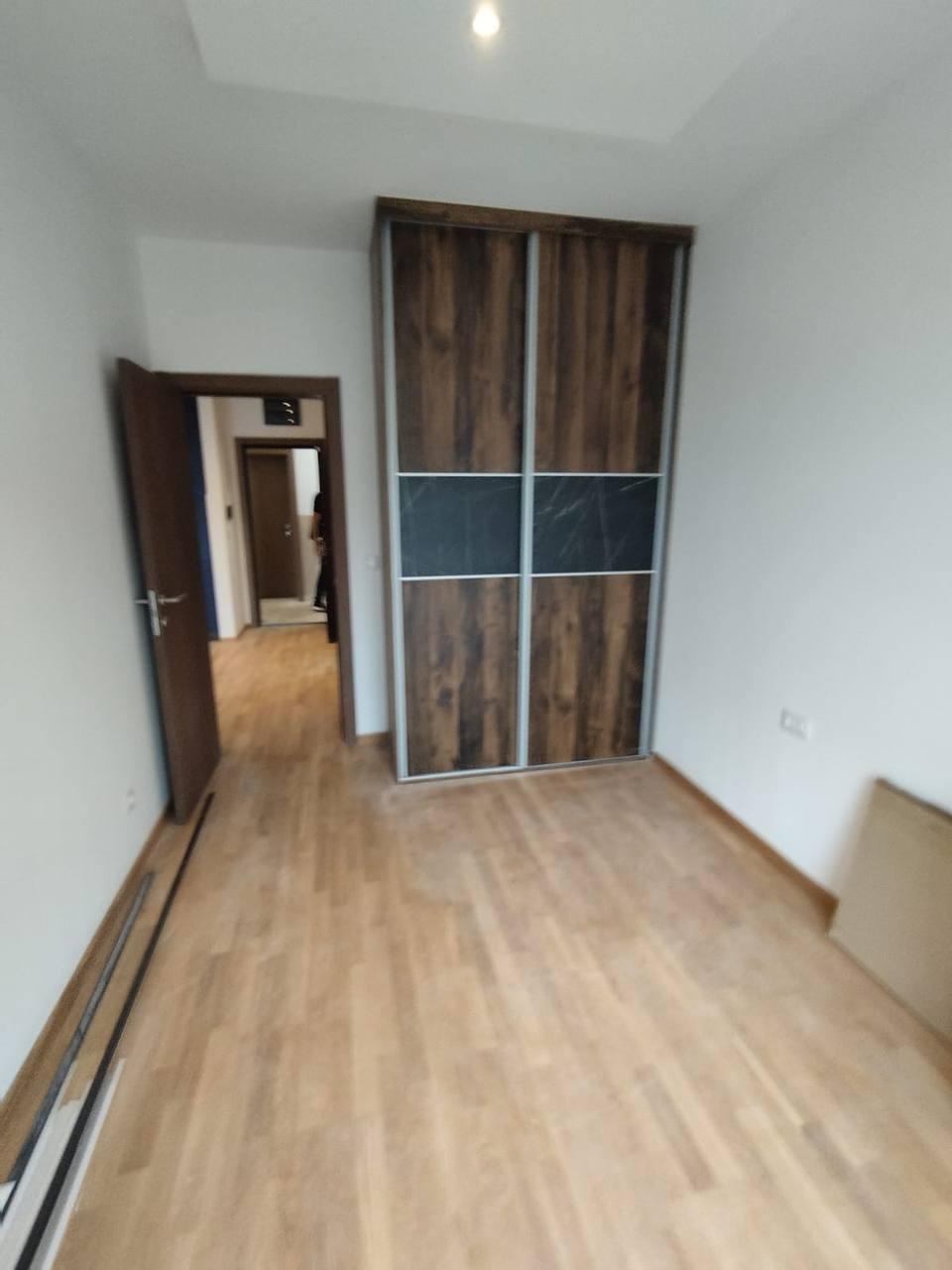 Квартира с 1 спальней в Розино, 46 м² 3