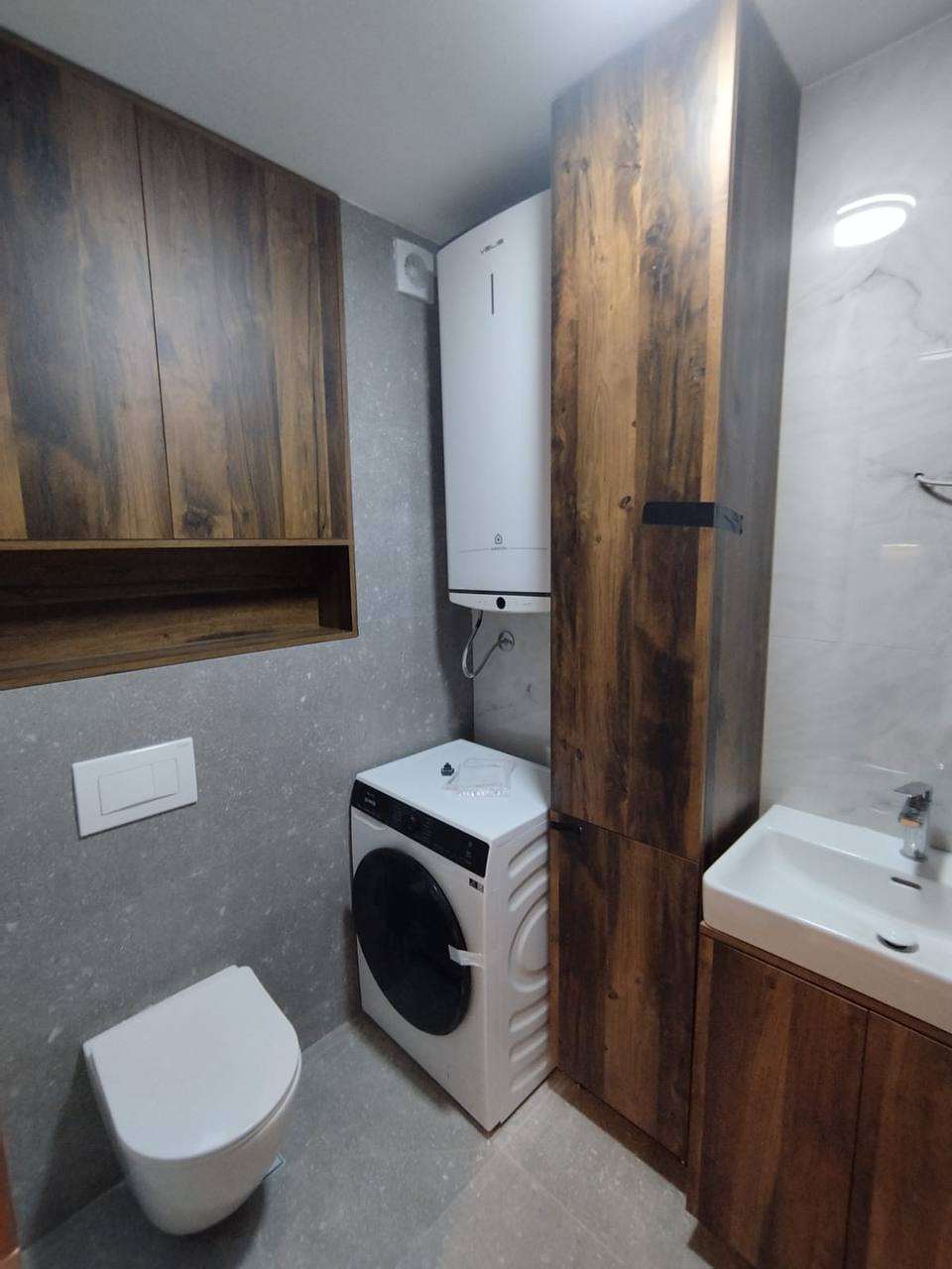 Квартира с 1 спальней в Розино, 46 м² 4
