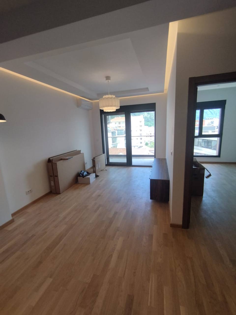 Квартира с 1 спальней в Розино, 46 м² thumbnail 7