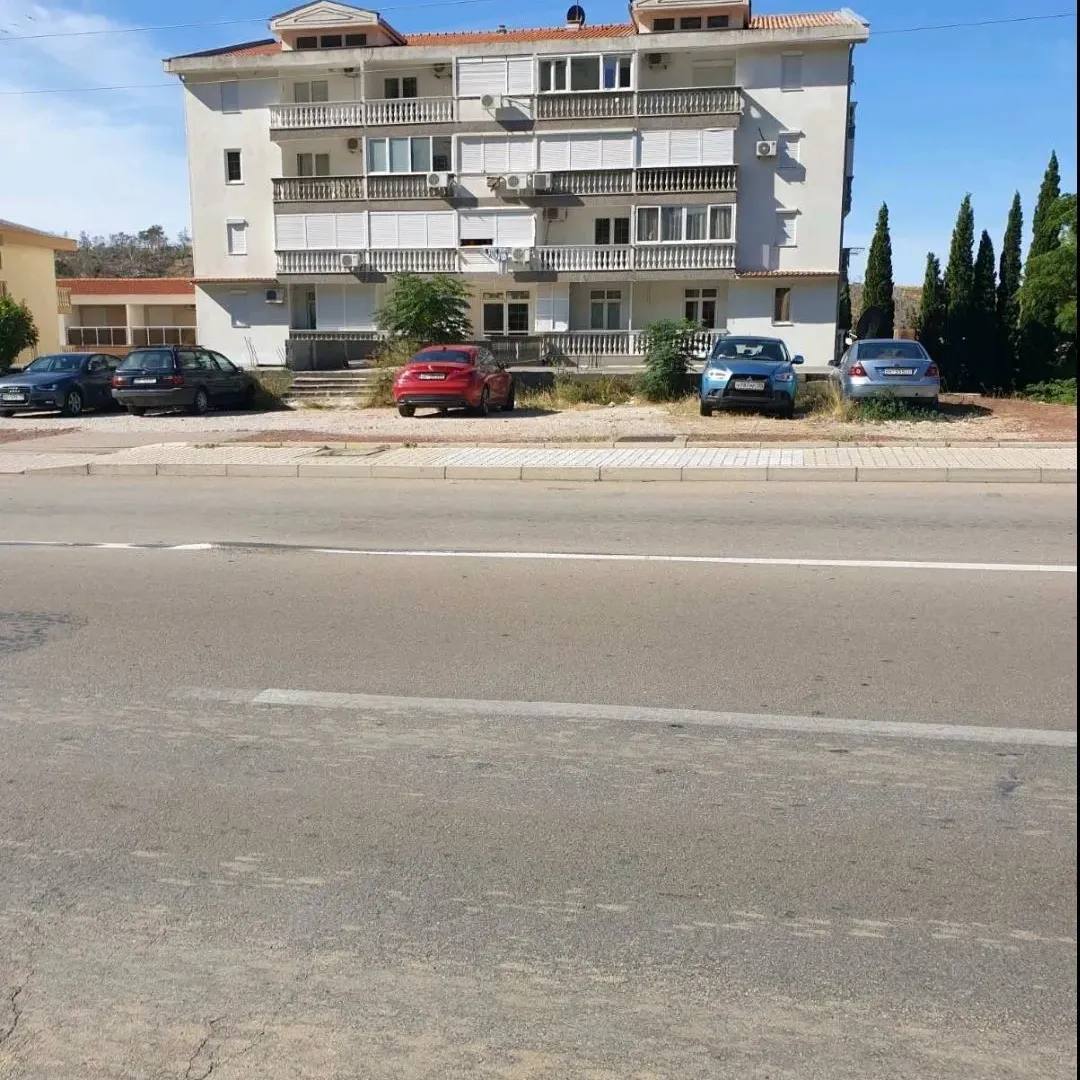 Квартира с 3 спальнями в Сутоморе, 76 м² thumbnail 7