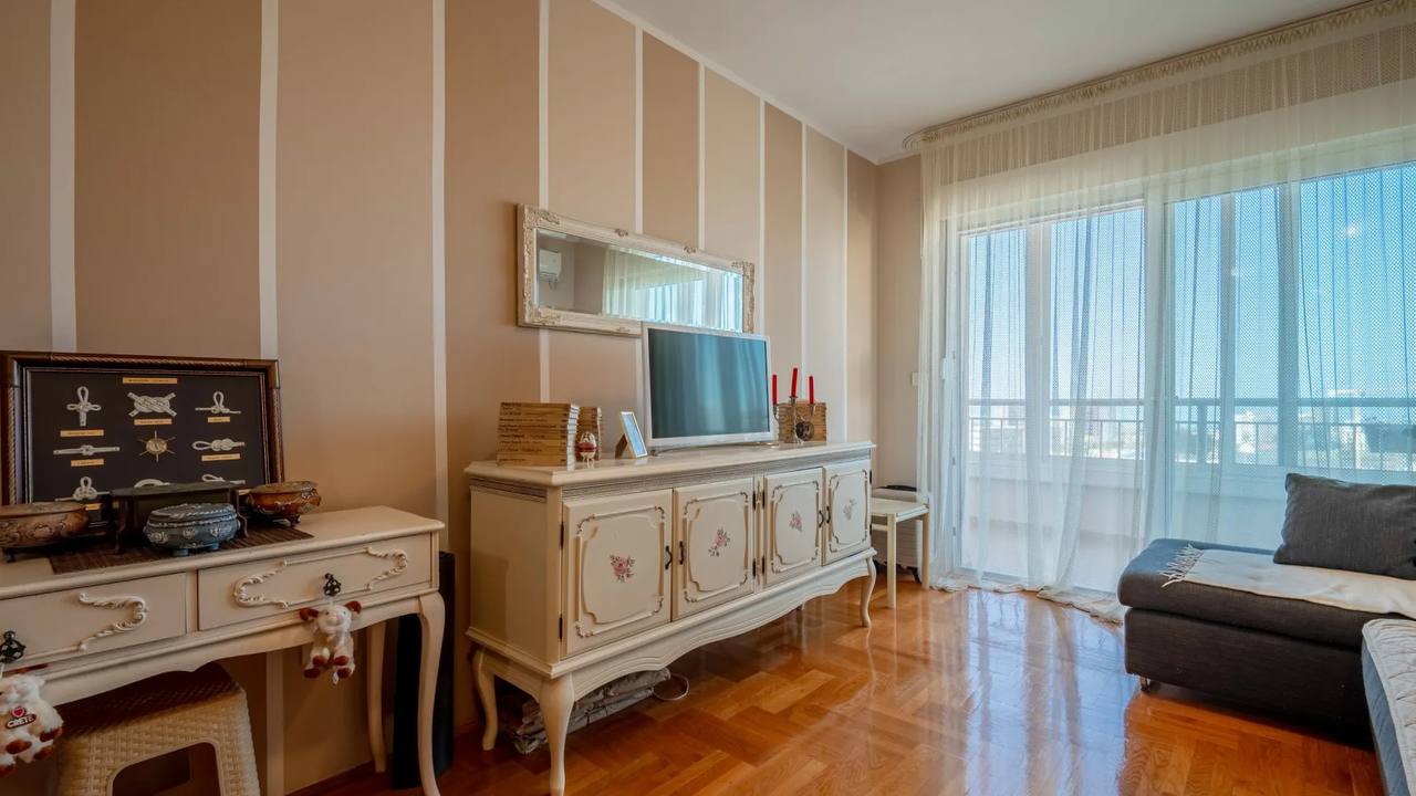 Квартира с 2 спальнями в Topolica, 69 м² 2