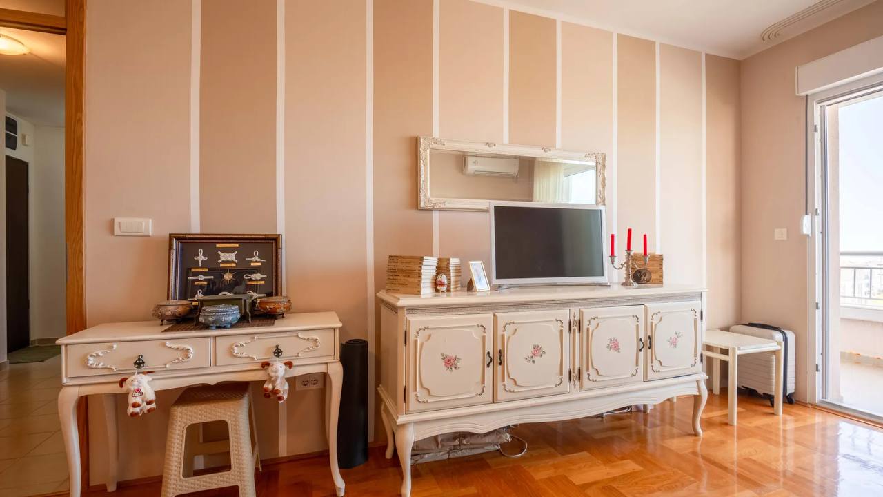 Квартира с 2 спальнями в Topolica, 69 м² 3