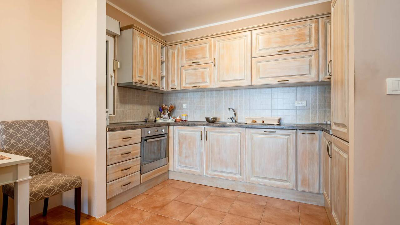 Квартира с 2 спальнями в Topolica, 69 м² 4