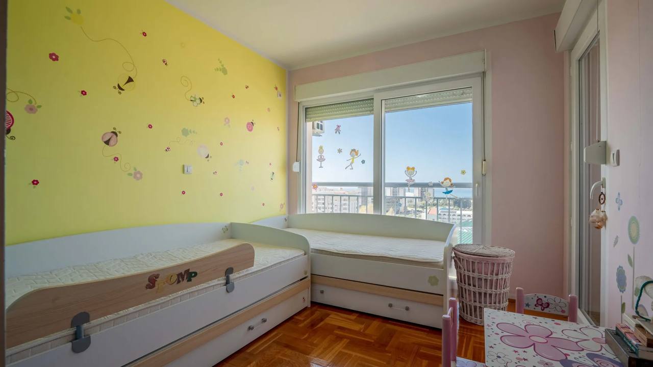 Квартира с 2 спальнями в Topolica, 69 м² 5