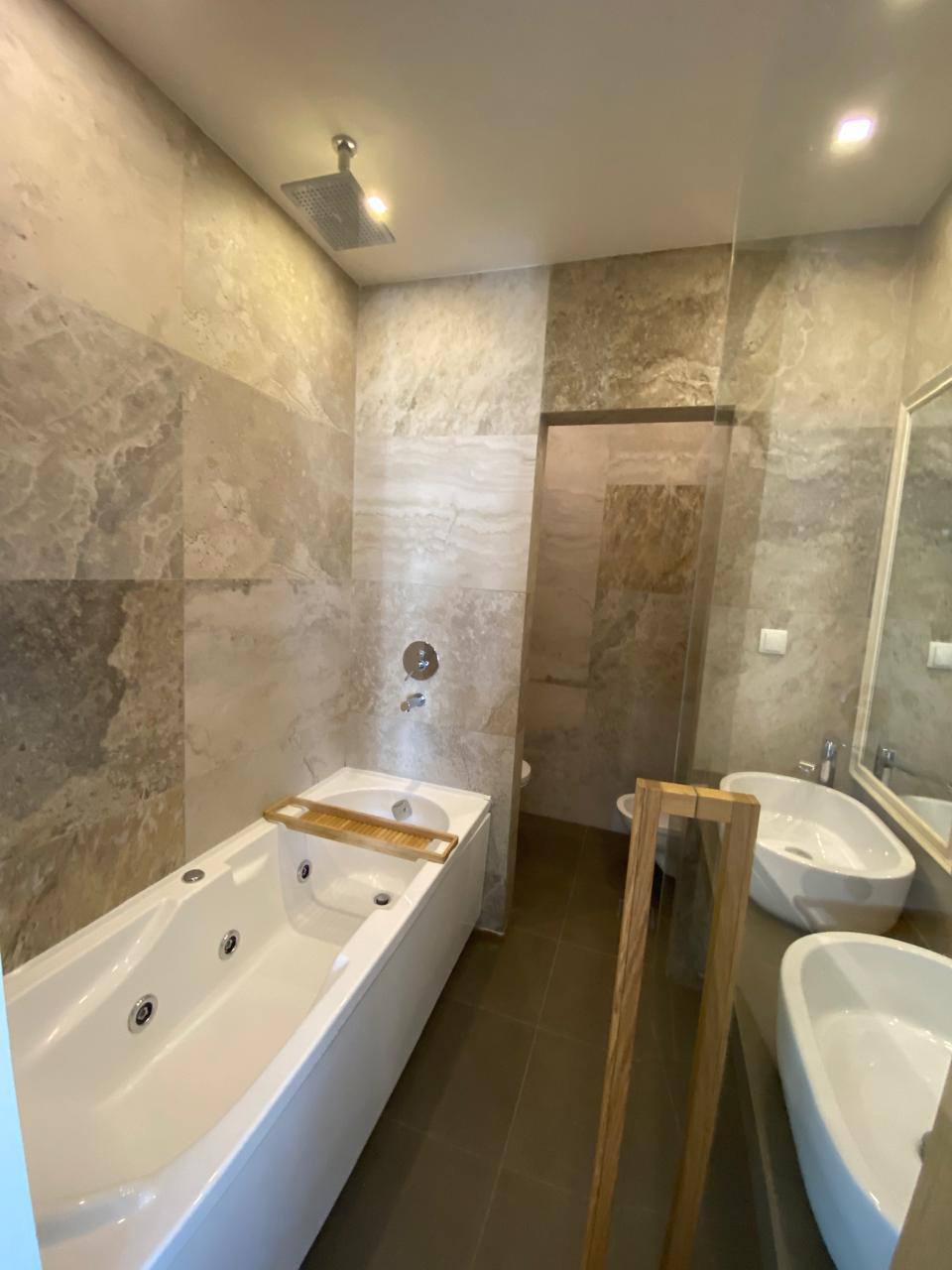 Квартира с 2 спальнями в Будве, 108 м² 4