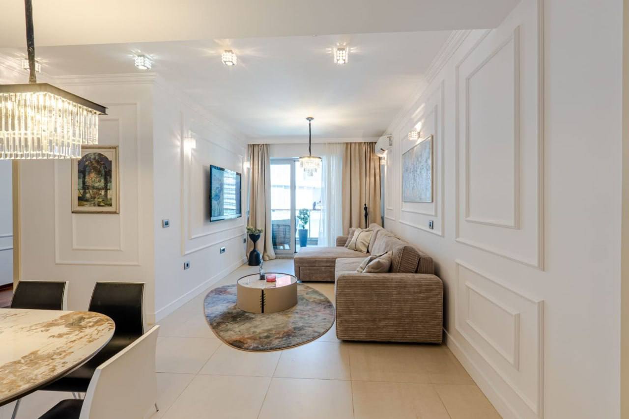Квартира с 2 спальнями в Будве, 94 м² 3
