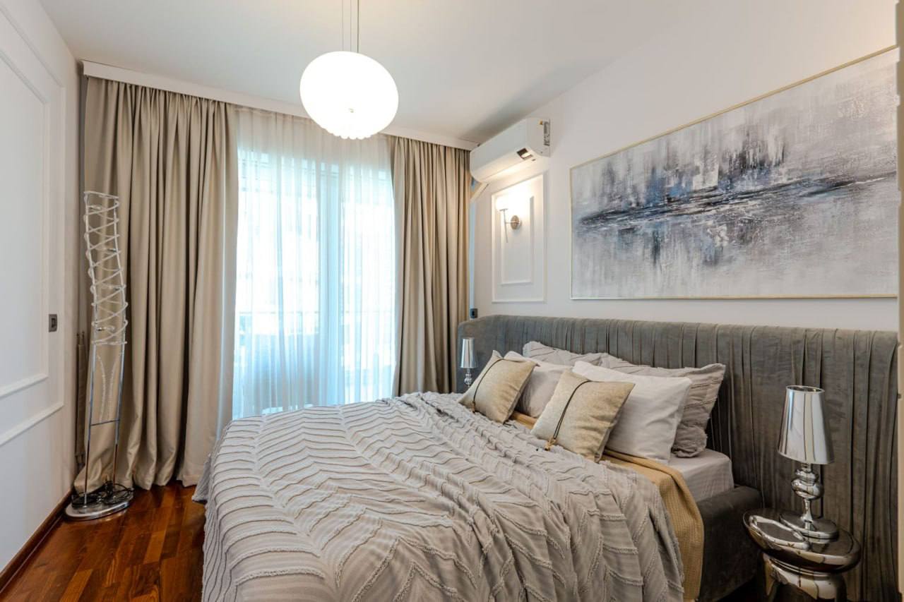 Квартира с 2 спальнями в Будве, 94 м² 4