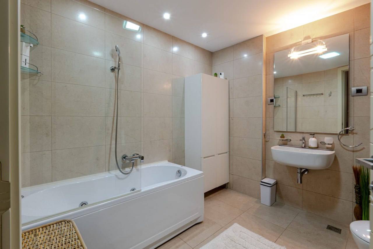 Квартира с 2 спальнями в Будве, 94 м² 5