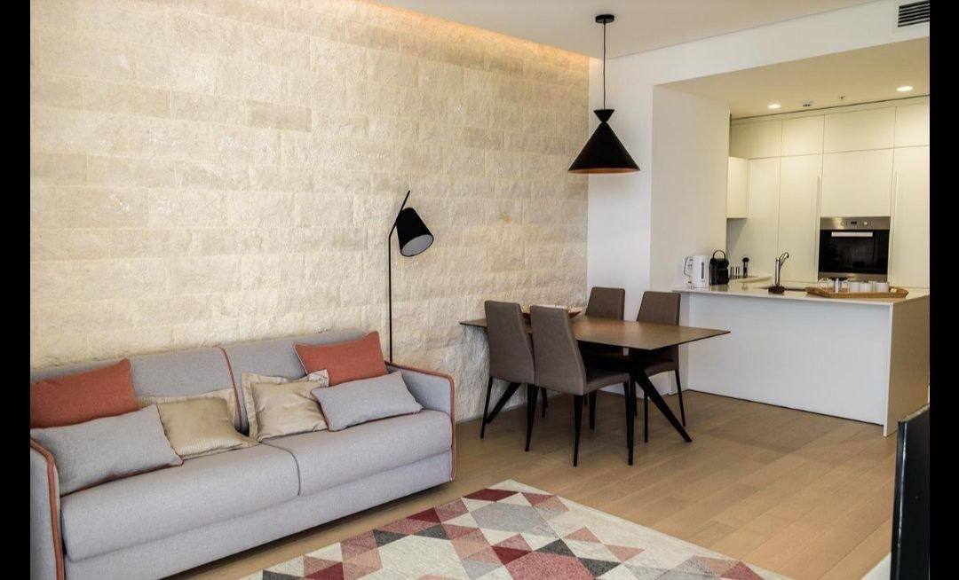 Квартира с 1 спальней в Dukley, 58 м² 2