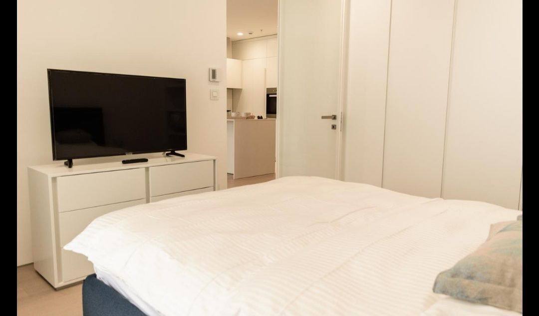 Квартира с 1 спальней в Dukley, 58 м² 3