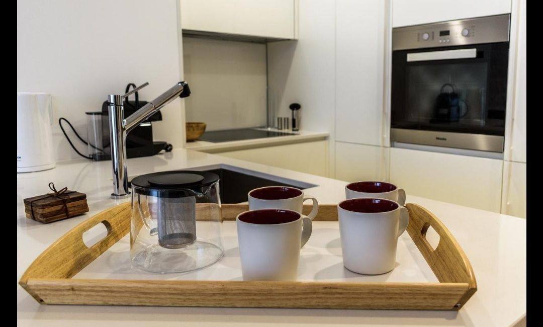 Квартира с 1 спальней в Dukley, 58 м² 5