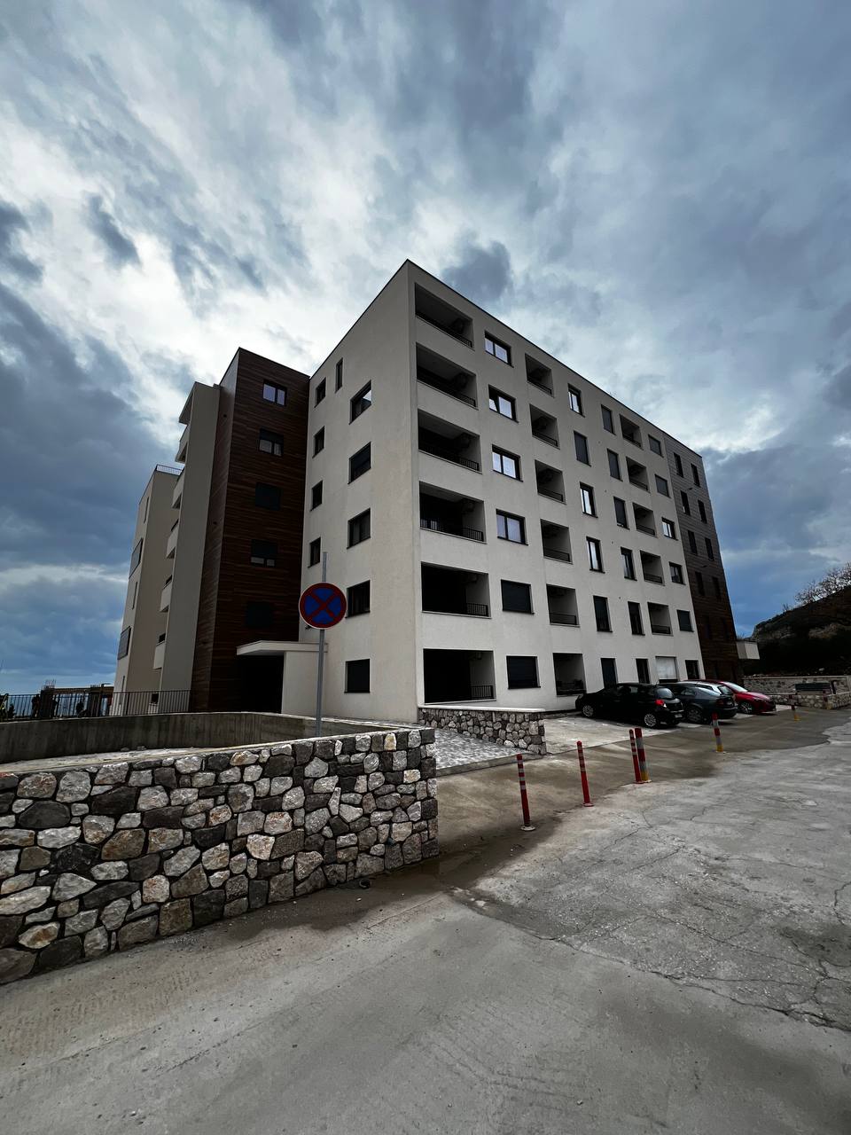 Квартира с 1 спальней в Бечичи, 44 м² thumbnail 11