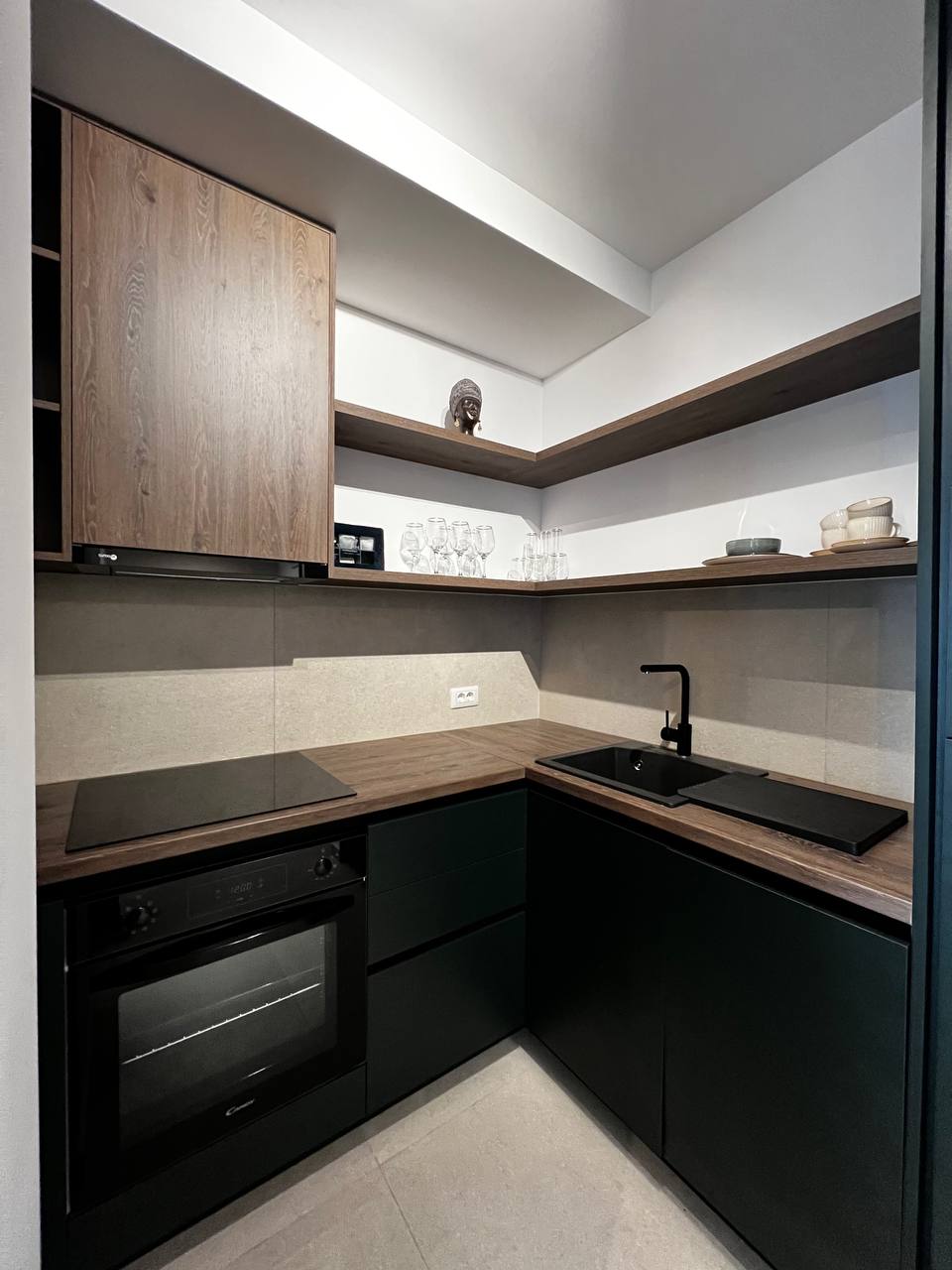 Квартира с 1 спальней в Бечичи, 44 м² thumbnail 13