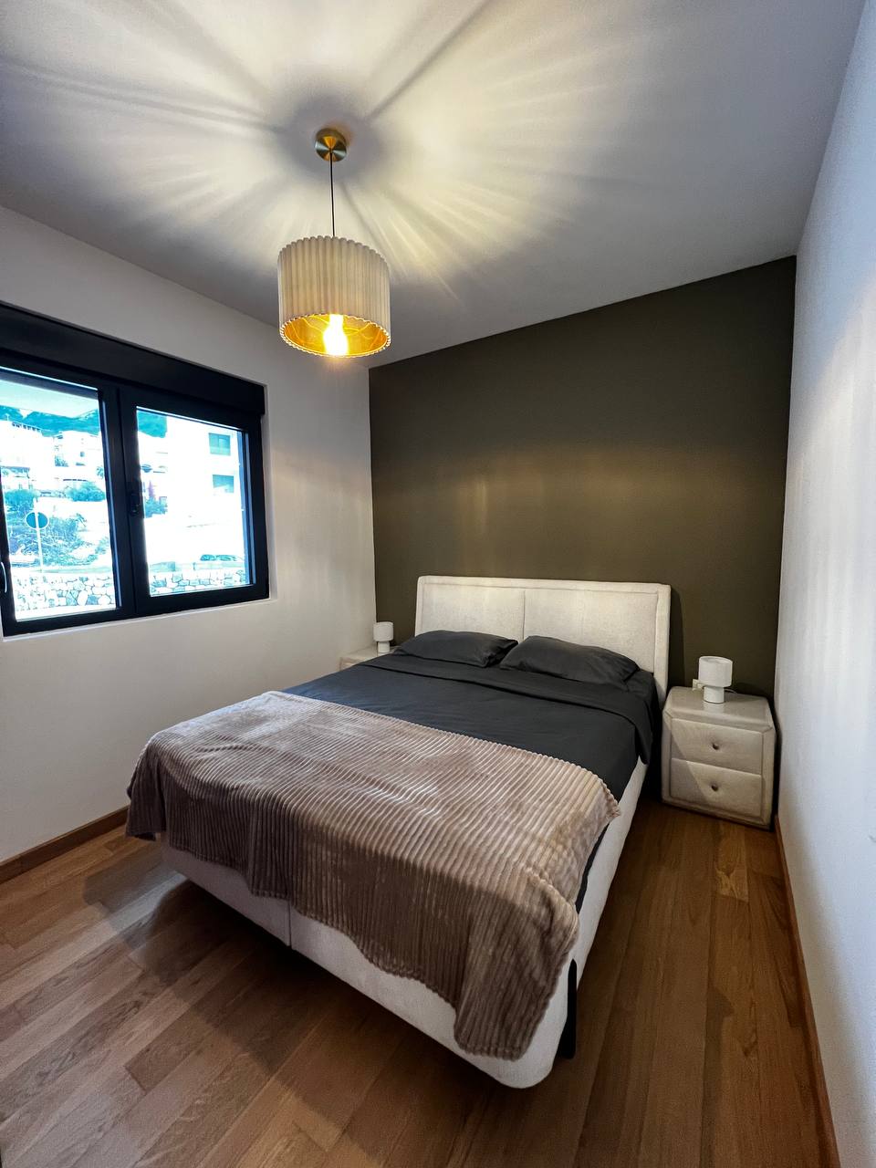 Квартира с 1 спальней в Бечичи, 44 м² thumbnail 15