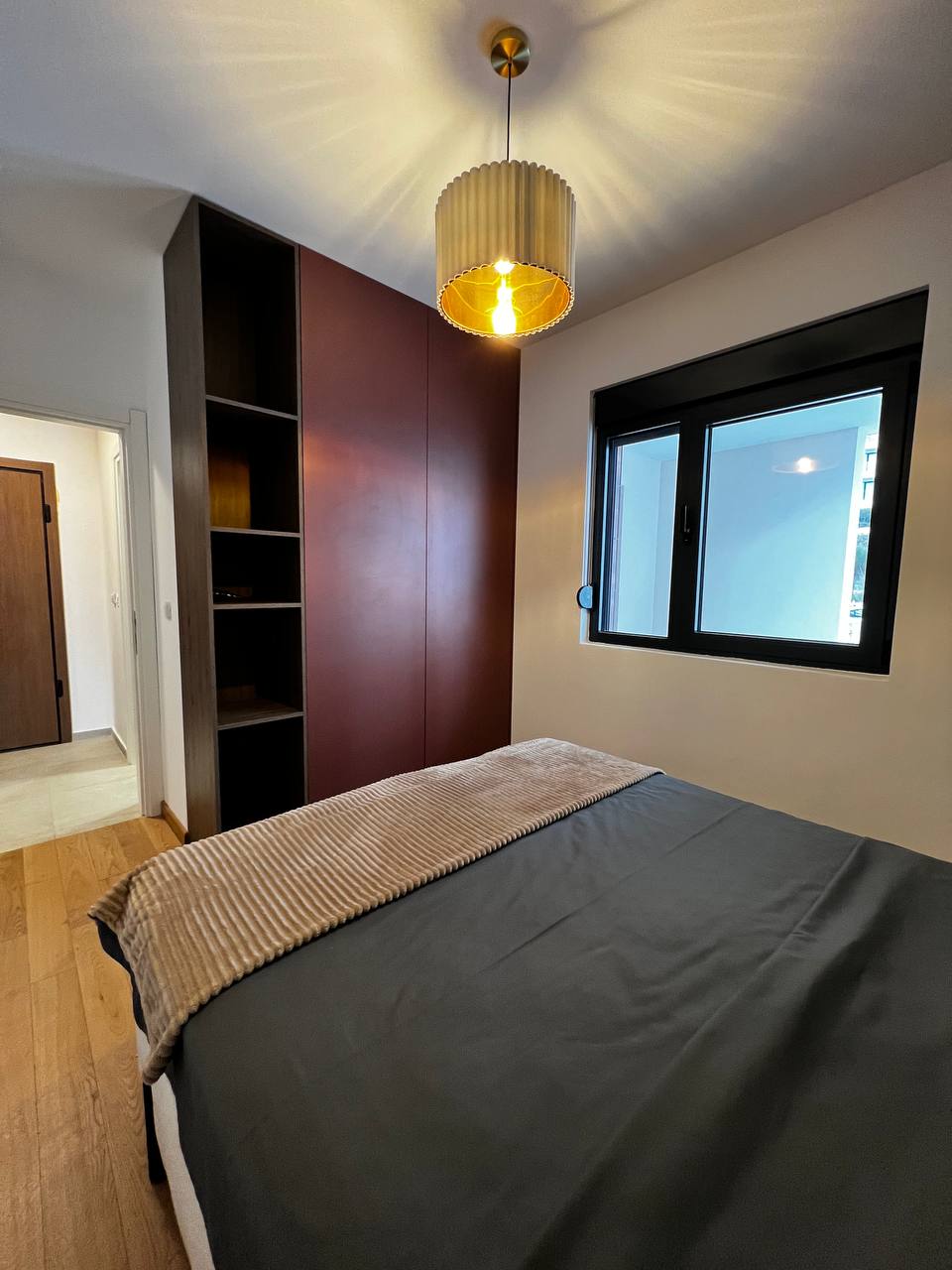 Квартира с 1 спальней в Бечичи, 44 м² thumbnail 16