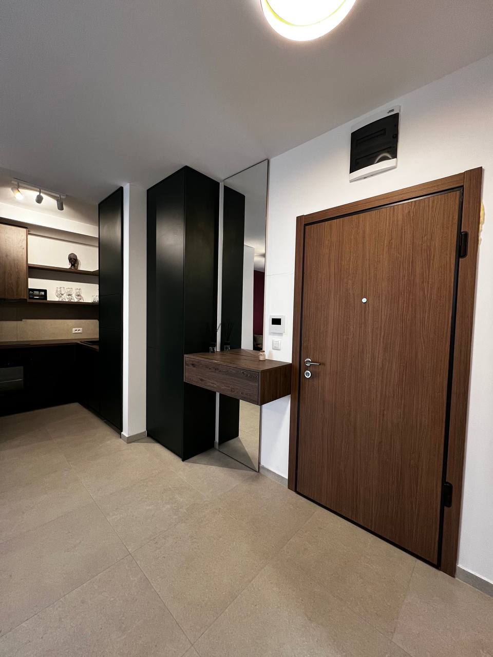 Квартира с 1 спальней в Бечичи, 44 м² thumbnail 18