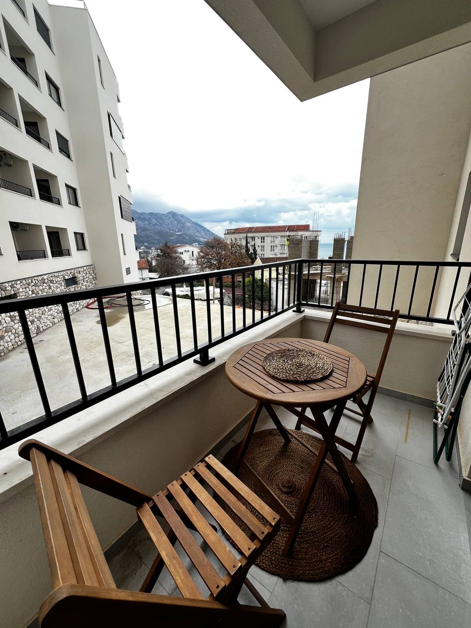 Квартира с 1 спальней в Бечичи, 44 м² thumbnail 20