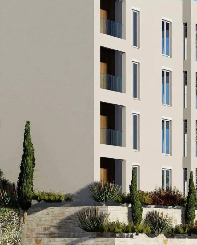Квартира с 2 спальнями в Баре, 73 м²