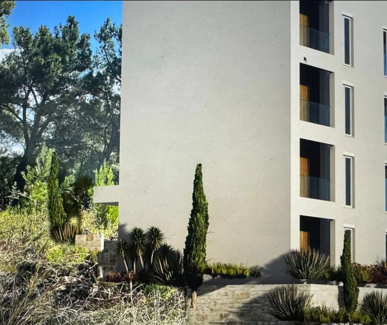 Квартира с 2 спальнями в Баре, 73 м² 4