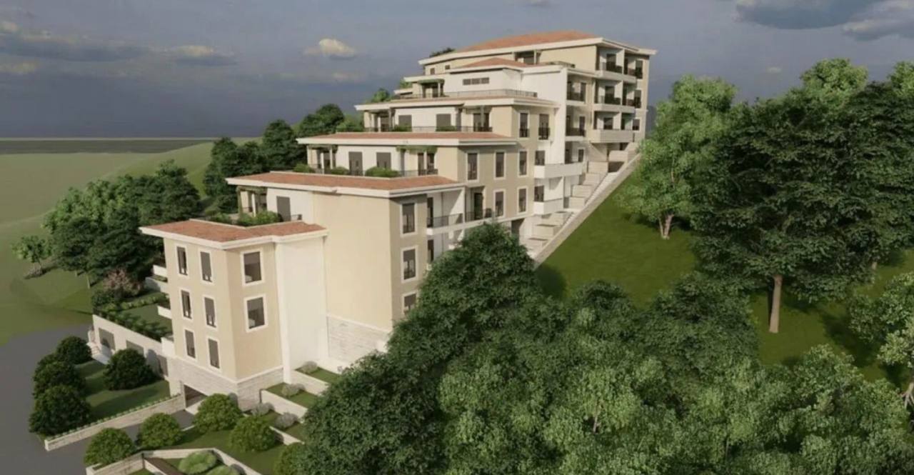 Квартира с 1 спальней в Бечичи, 39.63 м² thumbnail 6
