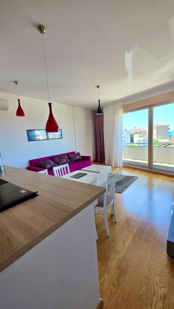 Квартира с 2 спальнями в Бечичи, 70 м² 3